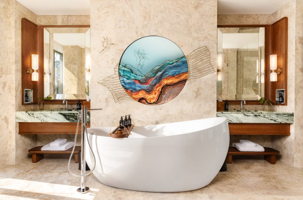 IHG Reveals First Look at Kimpton Suntaya Bali Ubud Ahead of Indonesia Debut