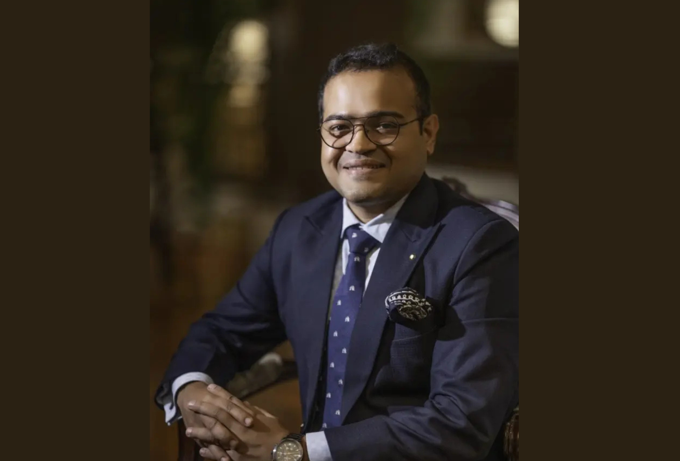 Radisson Blu Resort Galle Appoints Medhatithi Bhattacharjee as General Manager
