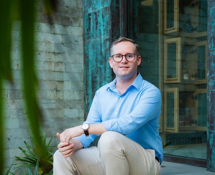 Four Seasons Resort Koh Samui Appoints Michael Casey as Resort Manager