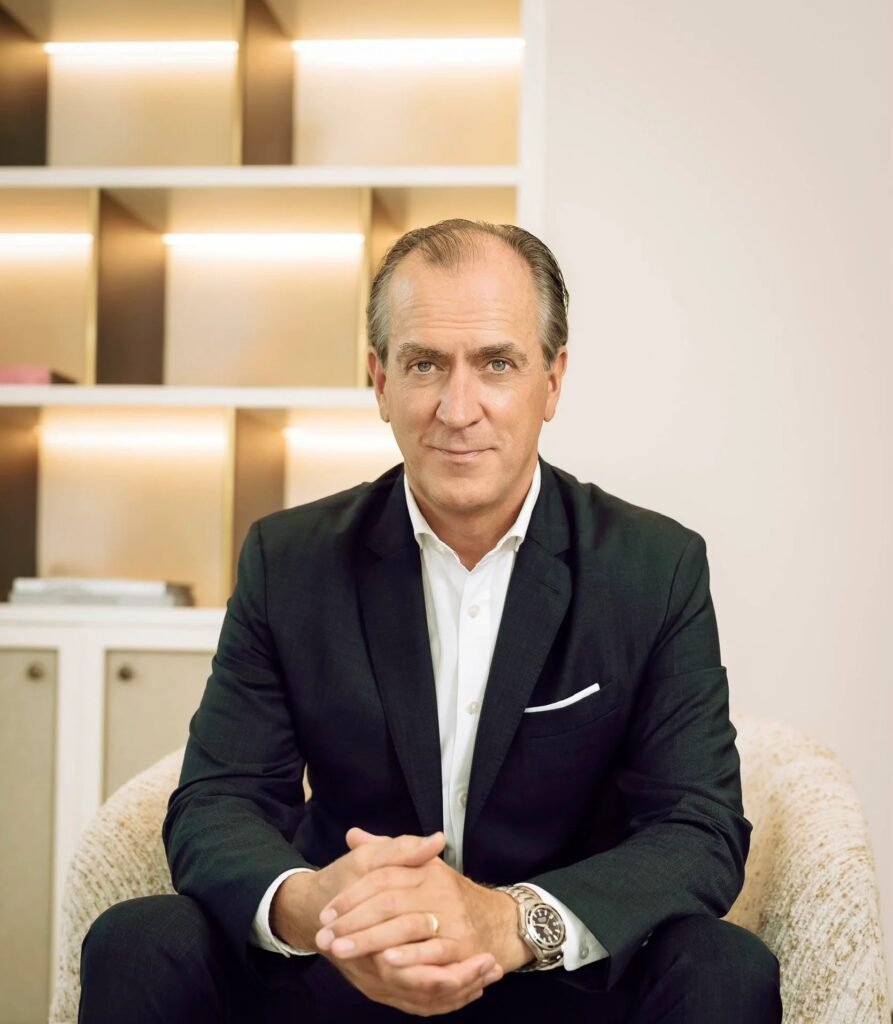 Corinthia Hotels Appoints Peter Roth as President of Hotel Operations to Support Global Luxury Expansion