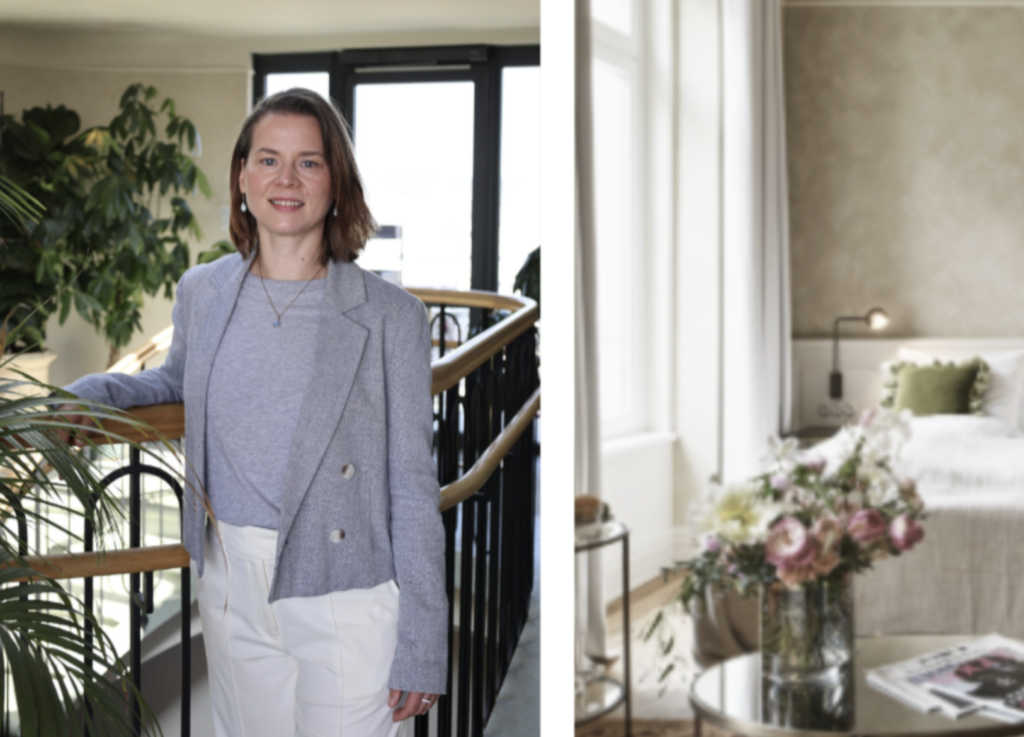 Hotel MOTTO Appoints Daniela Kohoutek as General Manager of Boutique Hotel in Vienna