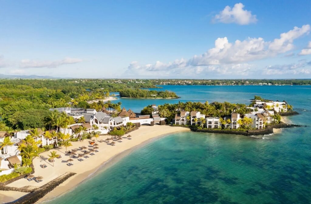 Shangri-La Le Touessrok, Mauritius Appoints Elodie Fleury-Carrere as Director of Sales & Marketing