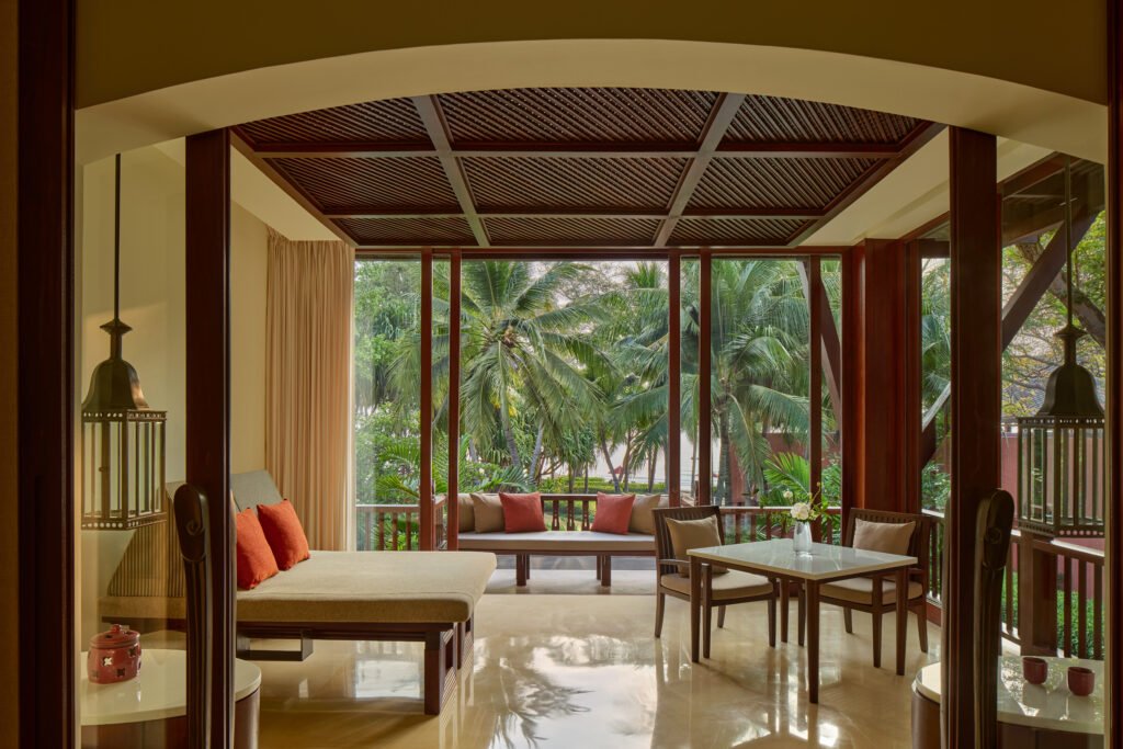 The Unbound Collection by Hyatt Debuts in Thailand with The Barai Hua Hin