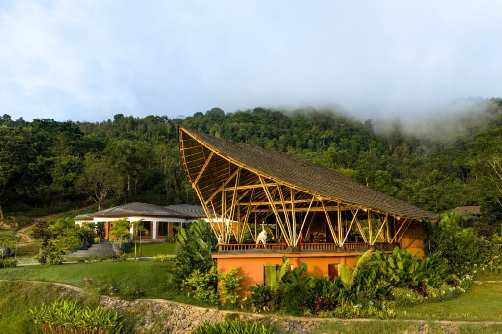 The Leela Unveils The Leela Forest Sanctuary in Coorg