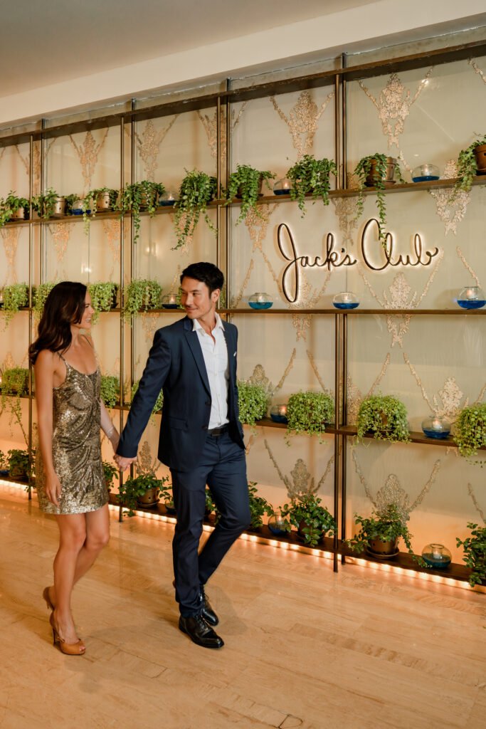 The St. Regis Bali Resort Introduces Jack's Club, Bringing a New Luxury Jazz and Dining Experience to Bali