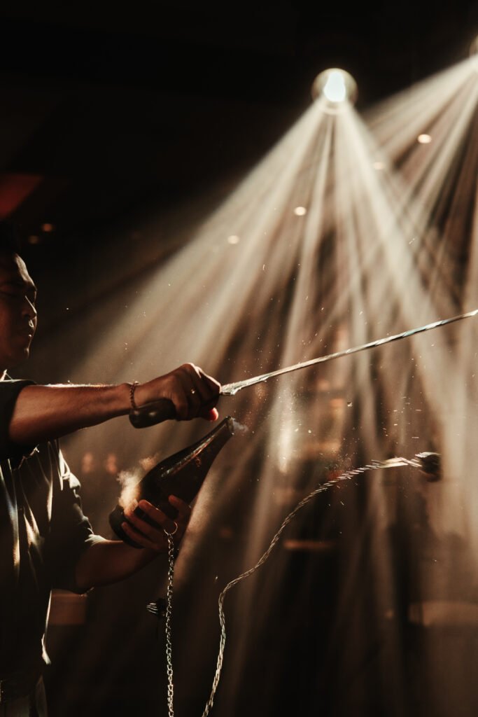 The St. Regis Bali Resort Introduces Jack's Club, Bringing a New Luxury Jazz and Dining Experience to Bali