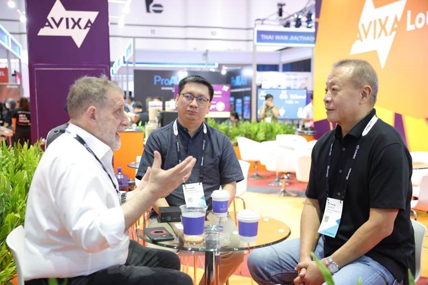 InfoComm Asia 2026 Connects Global AV Professionals Across 77 Countries