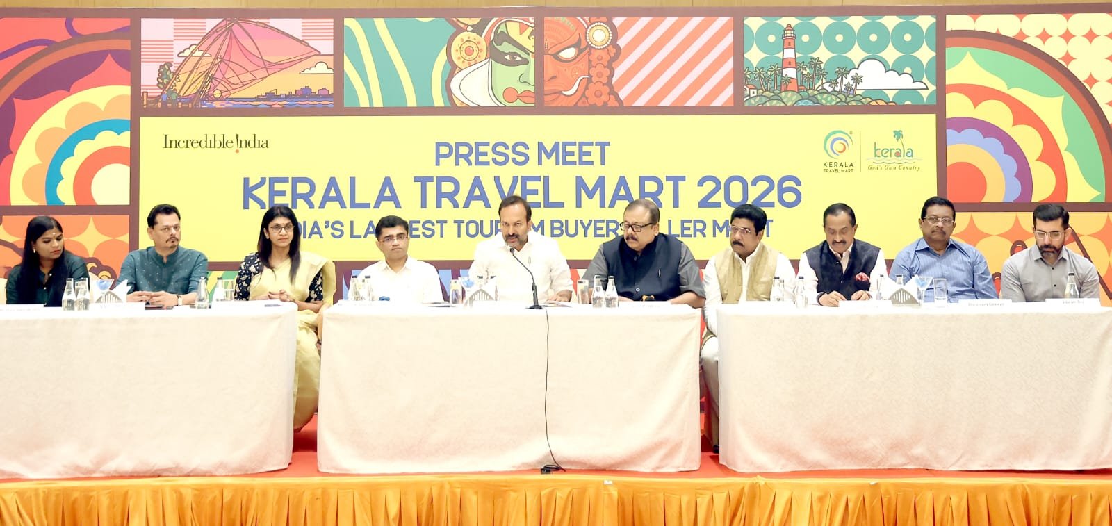  KTM 2026 to attract all-time record of 2,360 buyer registrations