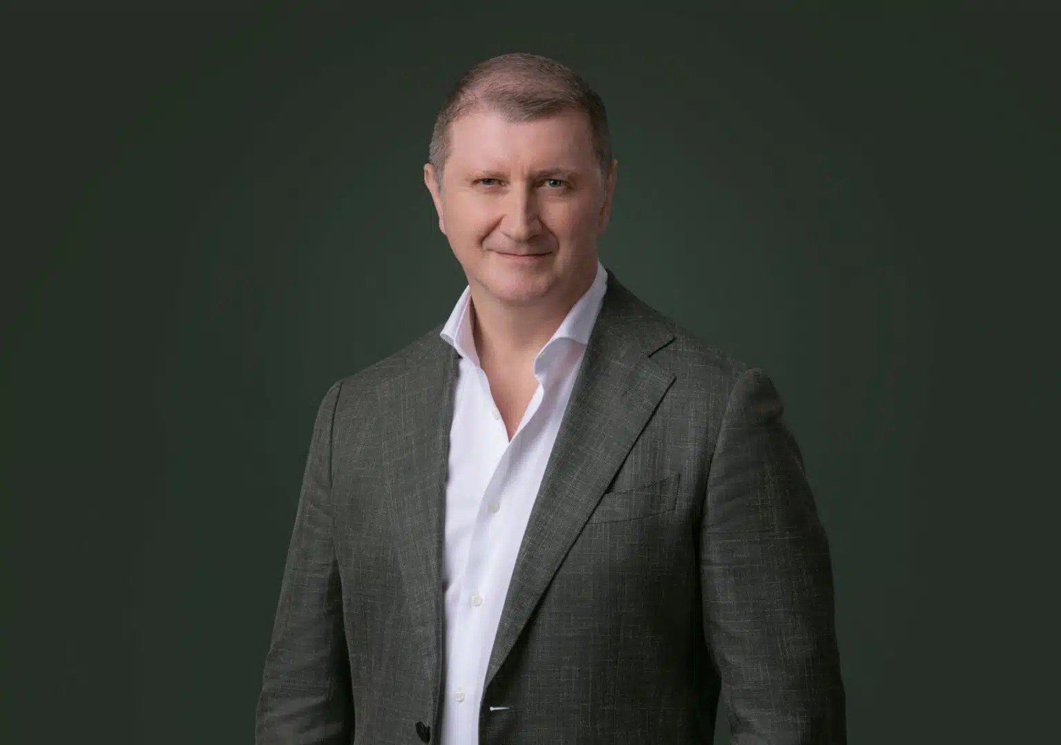 Pullman Dubai Downtown Appoints Alfio Bernardini as General Manager
