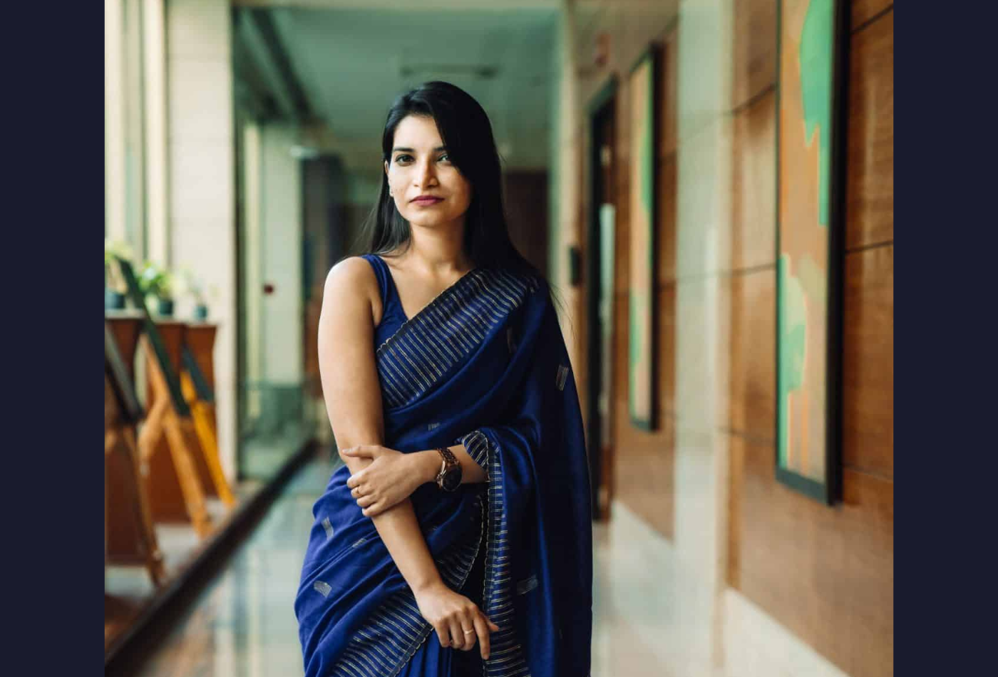 Namah Nainital, a member of Radisson Individuals Retreats, Appoints Anjana Manohar as General Manager