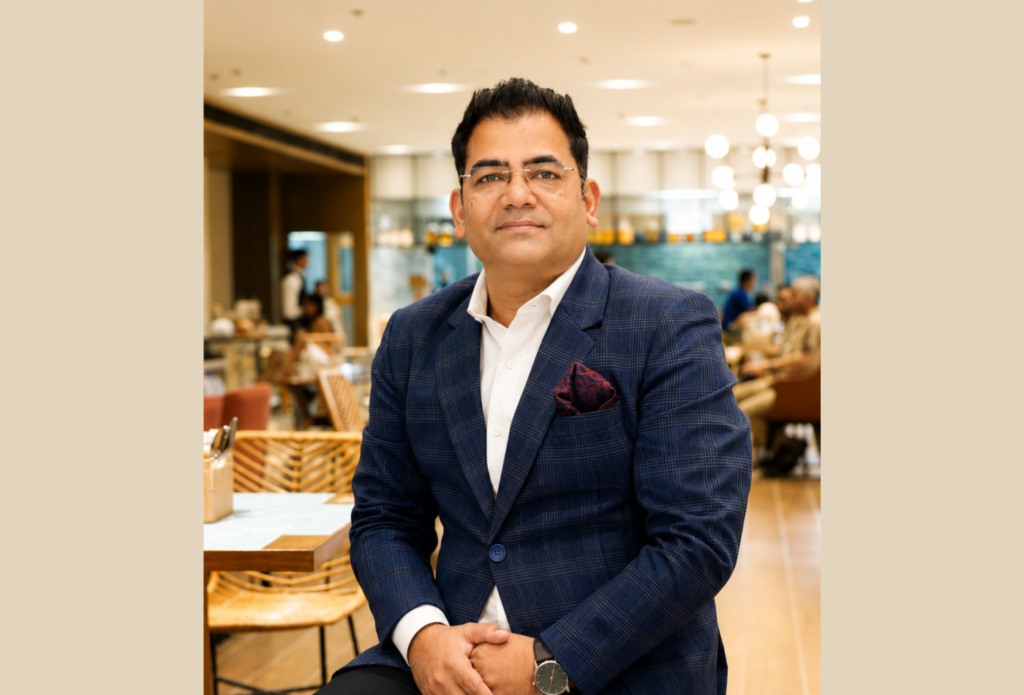 Hyatt Place Vithalapur Appoints Bhuwan Chandra as General Manager
