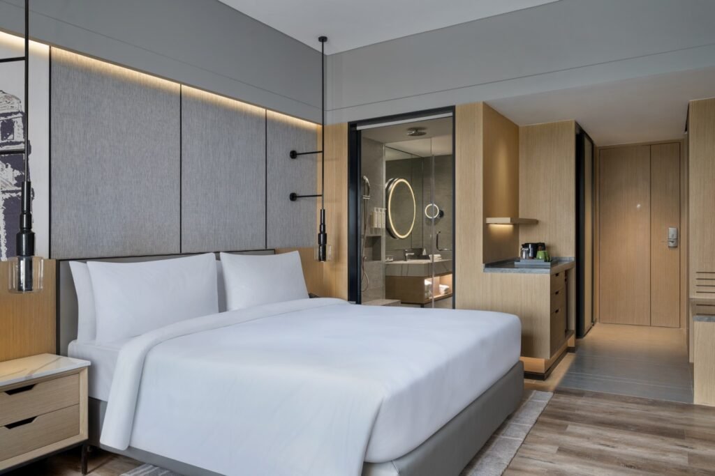 Courtyard by Marriott Ghaziabad Opens, Marking the Brand’s Debut in the City