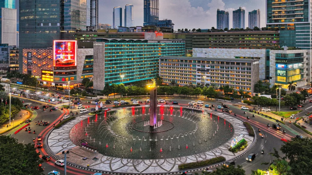 Hotel Indonesia Kempinski Jakarta Appoints Emy Maming as Director of Sales and Marketing