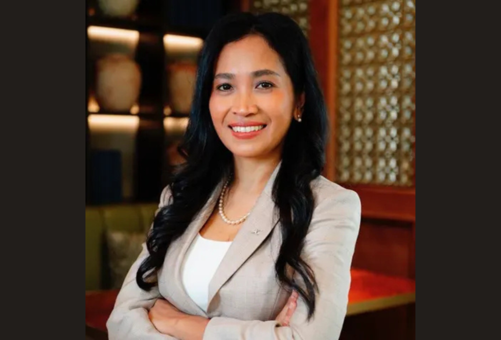 Hotel Indonesia Kempinski Jakarta Appoints Emy Maming as Director of Sales and Marketing