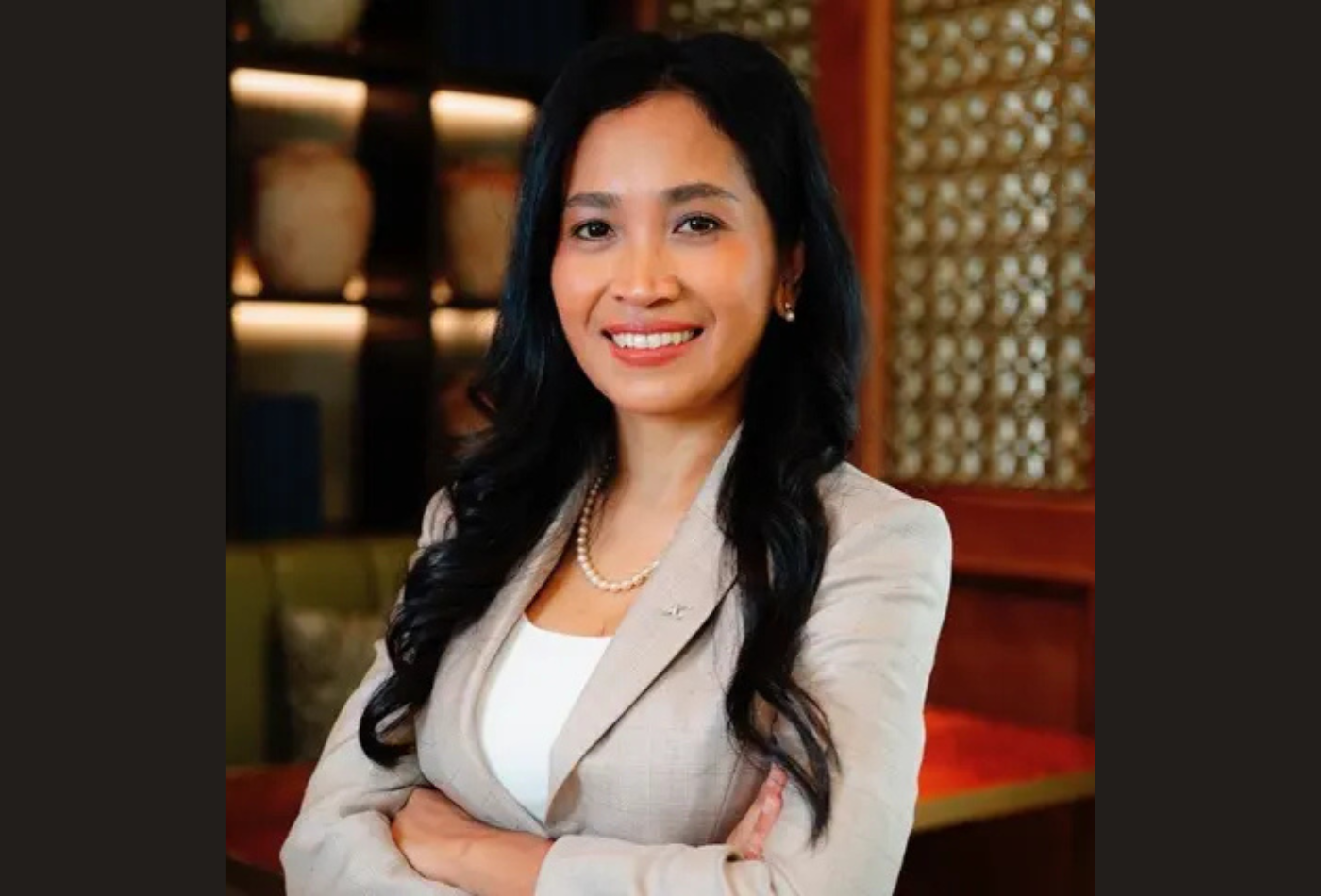 Hotel Indonesia Kempinski Jakarta Appoints Emy Maming as Director of Sales and Marketing