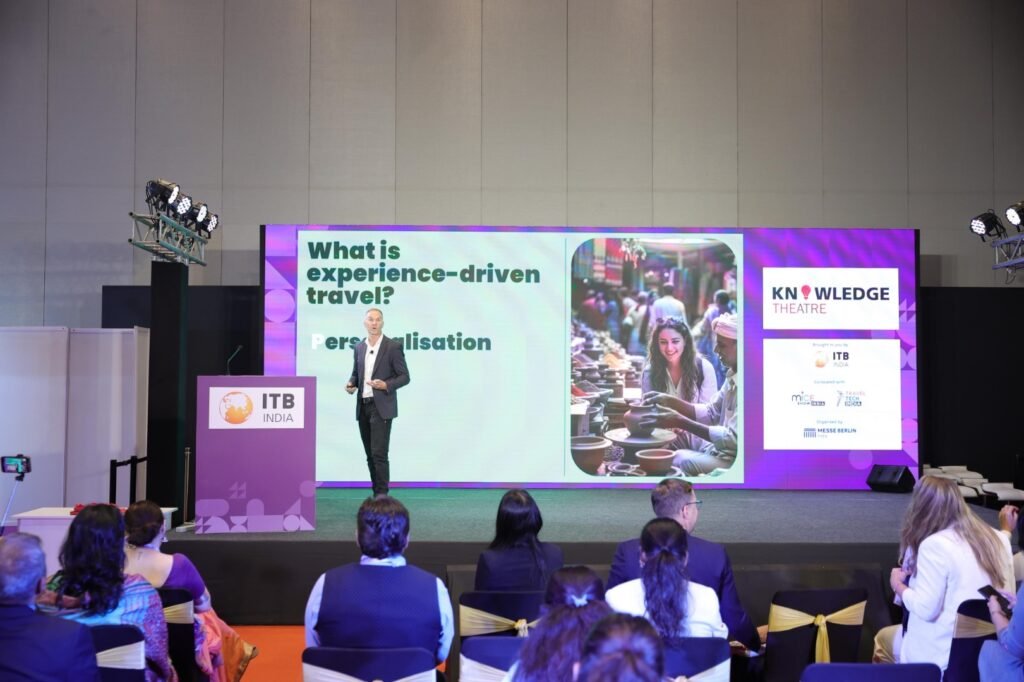 ITB India 2026 Conference to Explore the Trends Shaping Travel, MICE and Technology