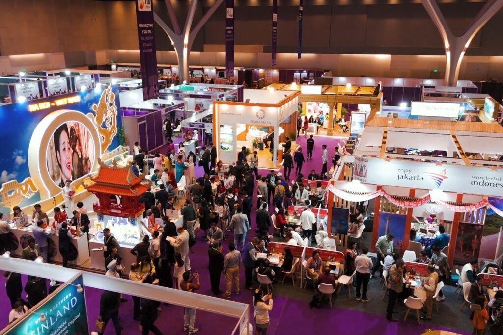 ITB India 2026 Conference to Explore the Trends Shaping Travel, MICE and Technology