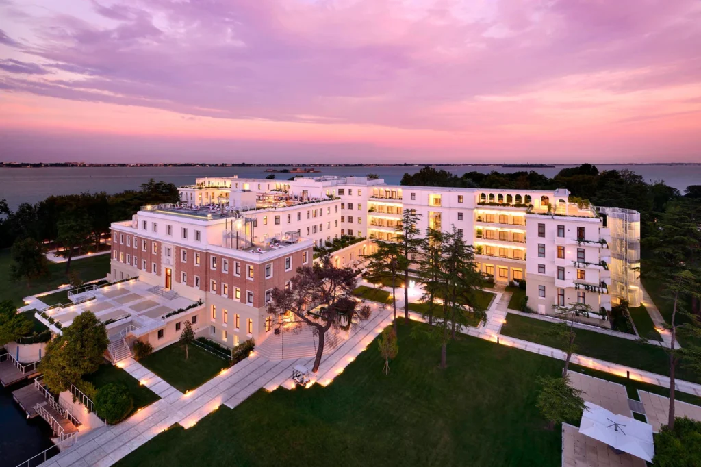 JW Marriott Venice Resort & Spa Appoints Simone Farci as General Manager