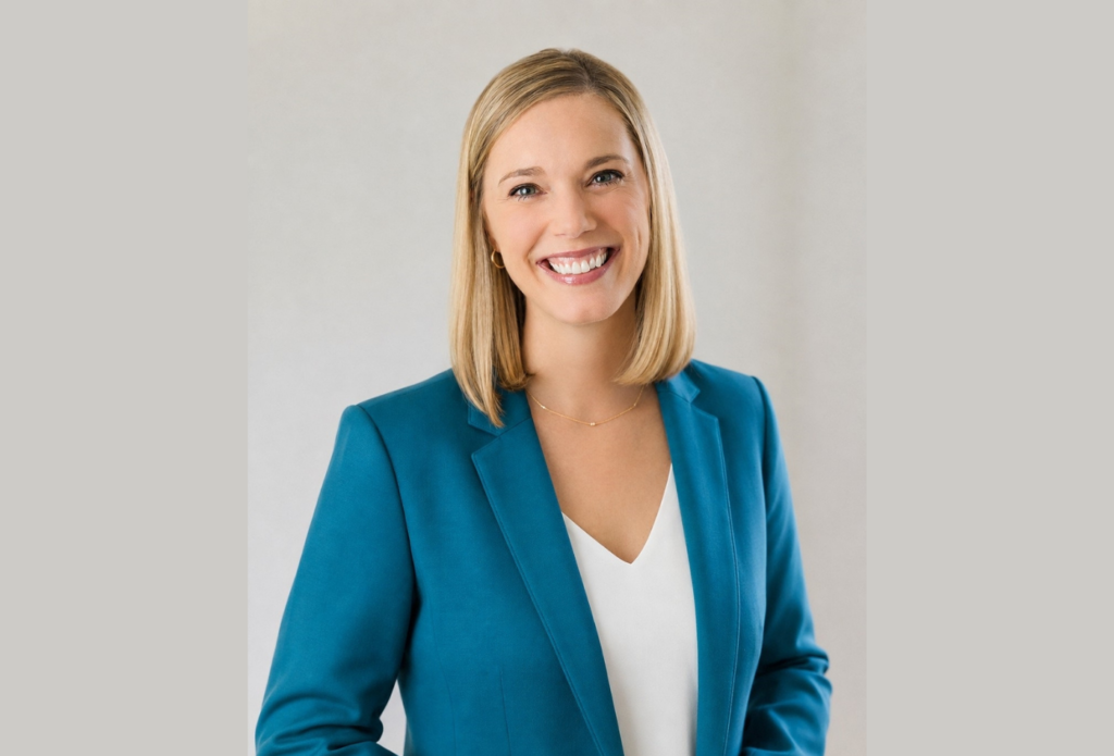 Crescent Hotels & Resorts Promotes Kristi Kastrounis to Senior Vice President of Digital Marketing
