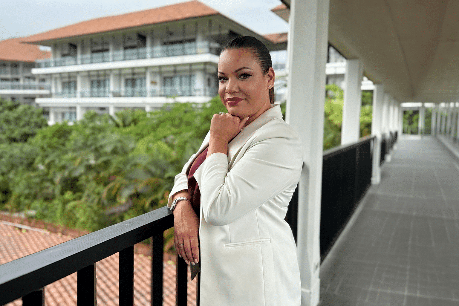 The Banjaran Hotsprings Retreat Appoints Lisa Jackson as General Manager