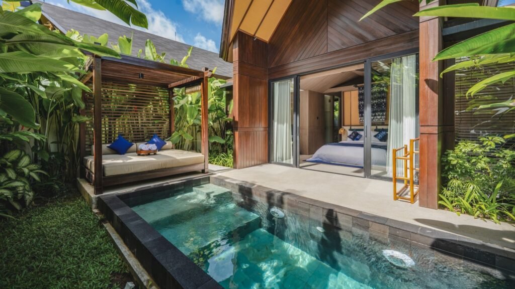 Nuju Uluwatu Opens in Bali as a New Adults Only Luxury Retreat