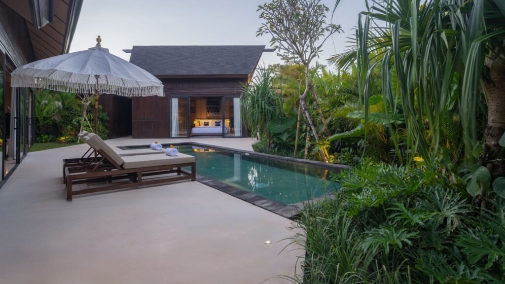 Nuju Uluwatu Opens in Bali as a New Adults Only Luxury Retreat