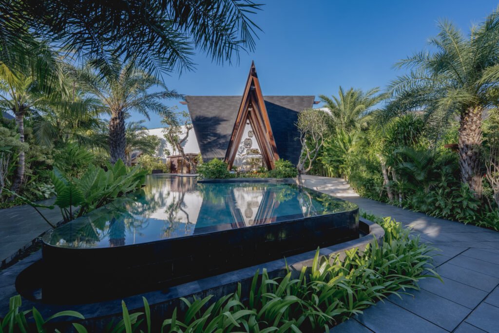 Nuju Uluwatu Opens in Bali as a New Adults Only Luxury Retreat