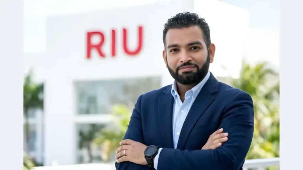 RIU Hotels & Resorts Appoints Janitha Madawala as Deputy General Manager – East Africa Operations