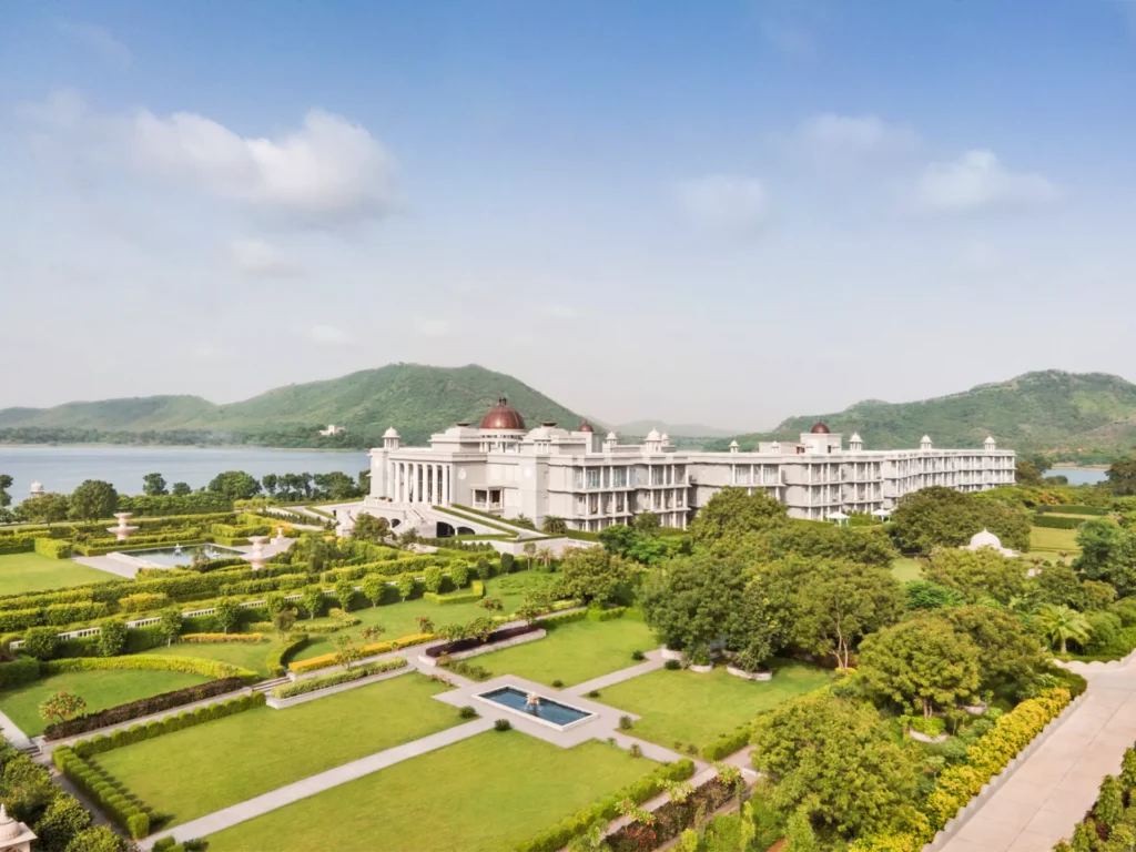 Raffles Udaipur Appoints Henna Punjabi as Director of Marketing and Communications