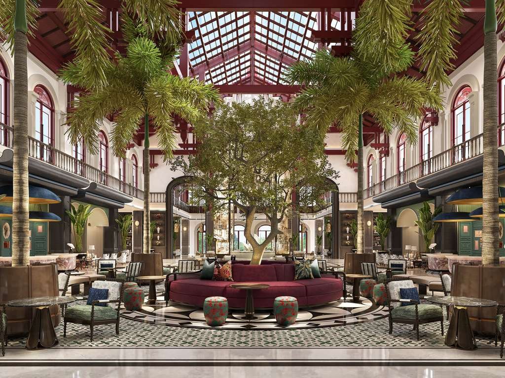Rixos Phu Quoc Vietnam