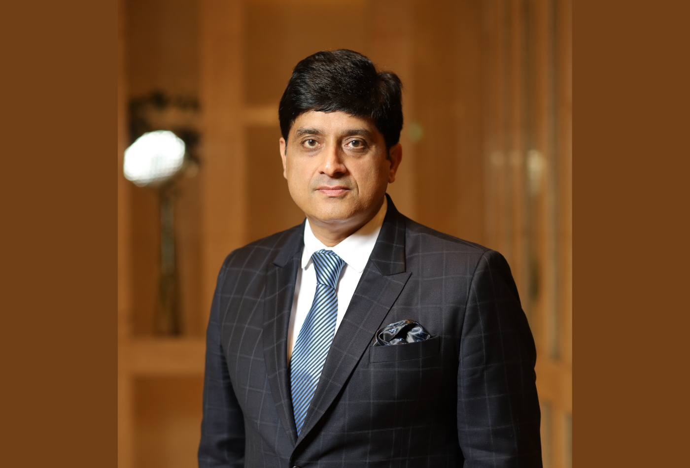 The LaLiT Suri Hospitality School Appoints Rocky Kalra as CEO