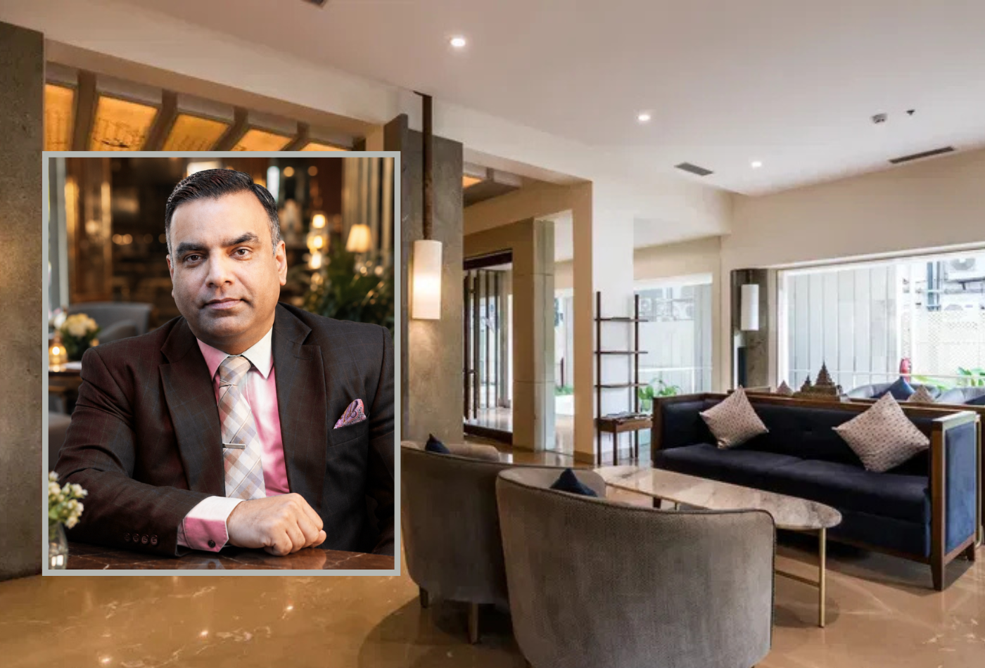 Shilton Hospitality Appoints Sajeev Kulangarath as General Manager for Shilton Dee Cee, Chennai