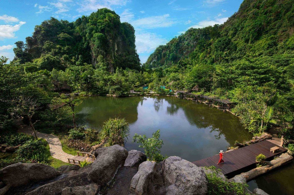 The Banjaran Hotsprings Retreat Appoints Lisa Jackson as General Manager