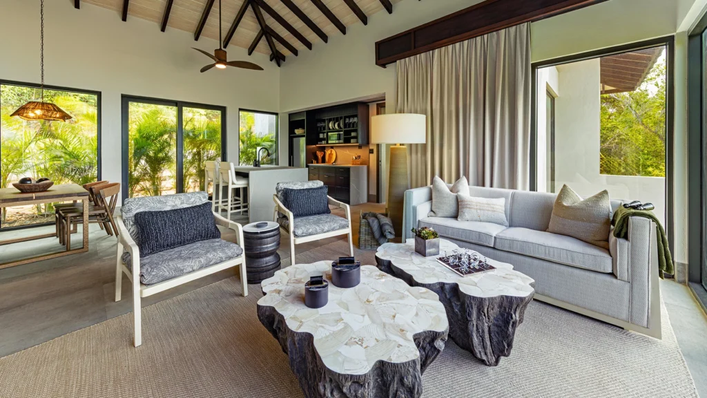 The Botany – Saint Thomas, U.S. Virgin Islands. Preferred Hotels & Resorts