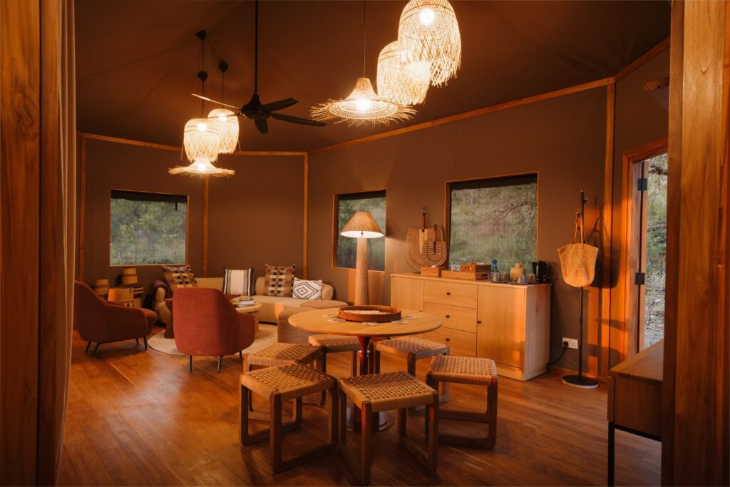 Lemala Kuria Hills Lodge Completes Renovation in the Northern Serengeti, Tanzania