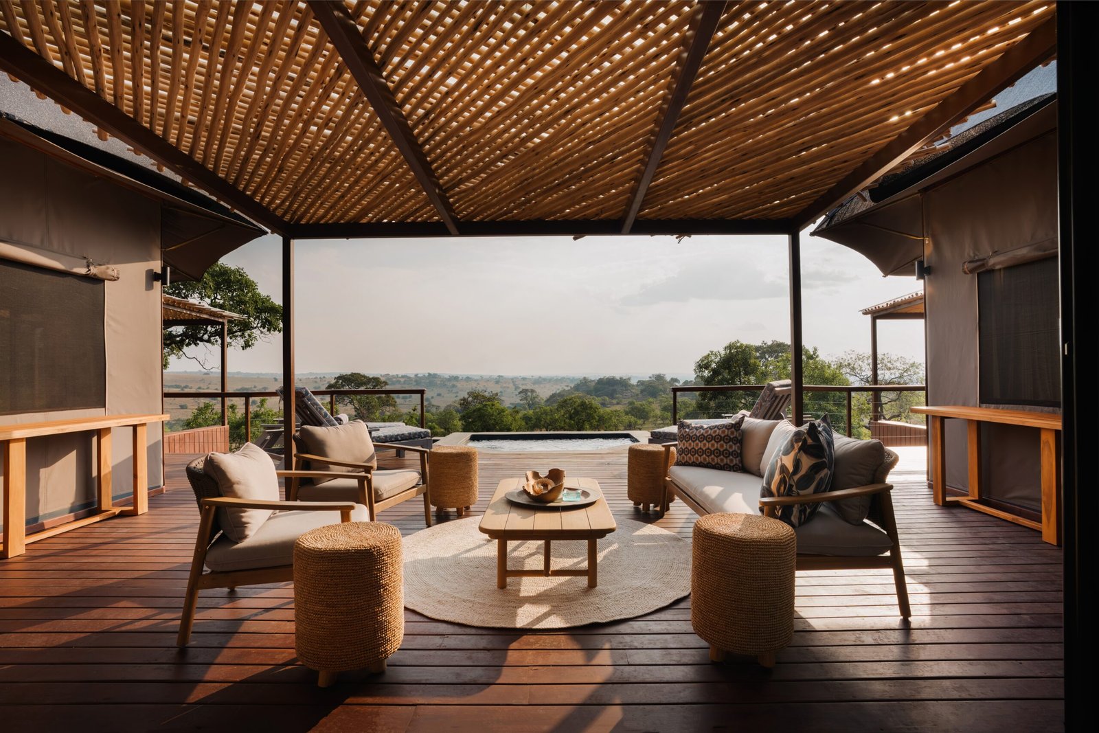 Lemala Kuria Hills Lodge Completes Renovation in the Northern Serengeti, Tanzania