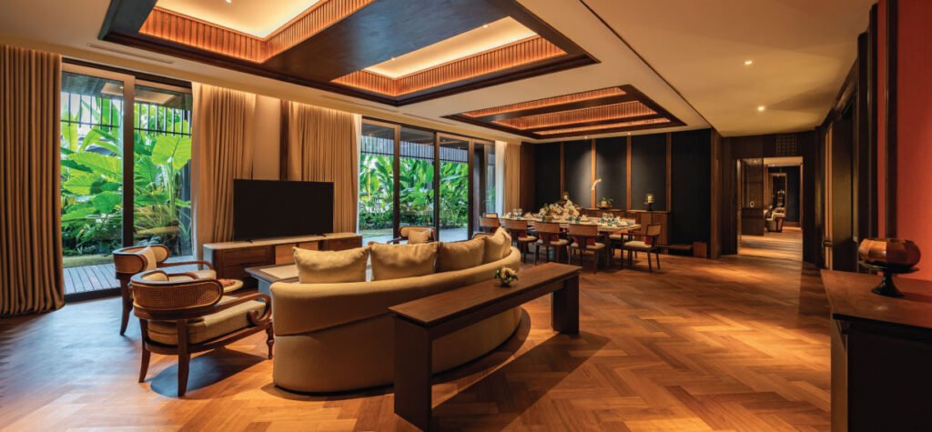 Preferred Hotels & Resorts. The Meru Sanur – Bali, Indonesia