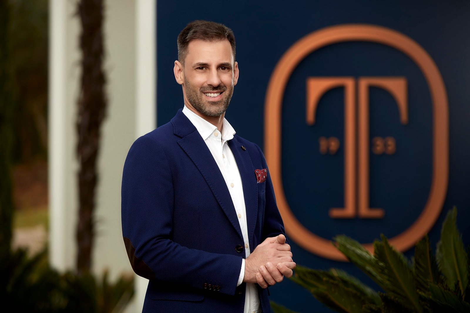 Jason Marques Appointed General Manager of Tivoli Avenida Liberdade in Lisbon