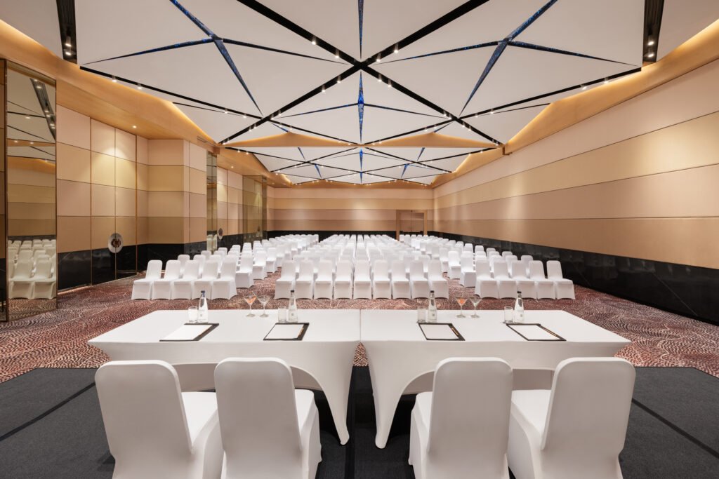 Astraeon Ballroom Theatre