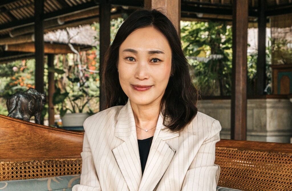 Four Seasons Resort Bali at Jimbaran Bay Appoints Goeun Lee as Resort Manager