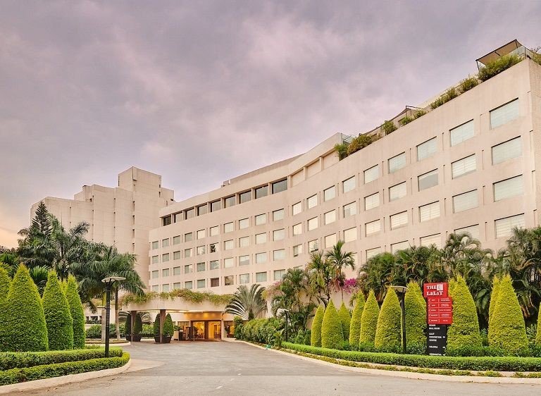 The LaLiT Ashok Bangalore