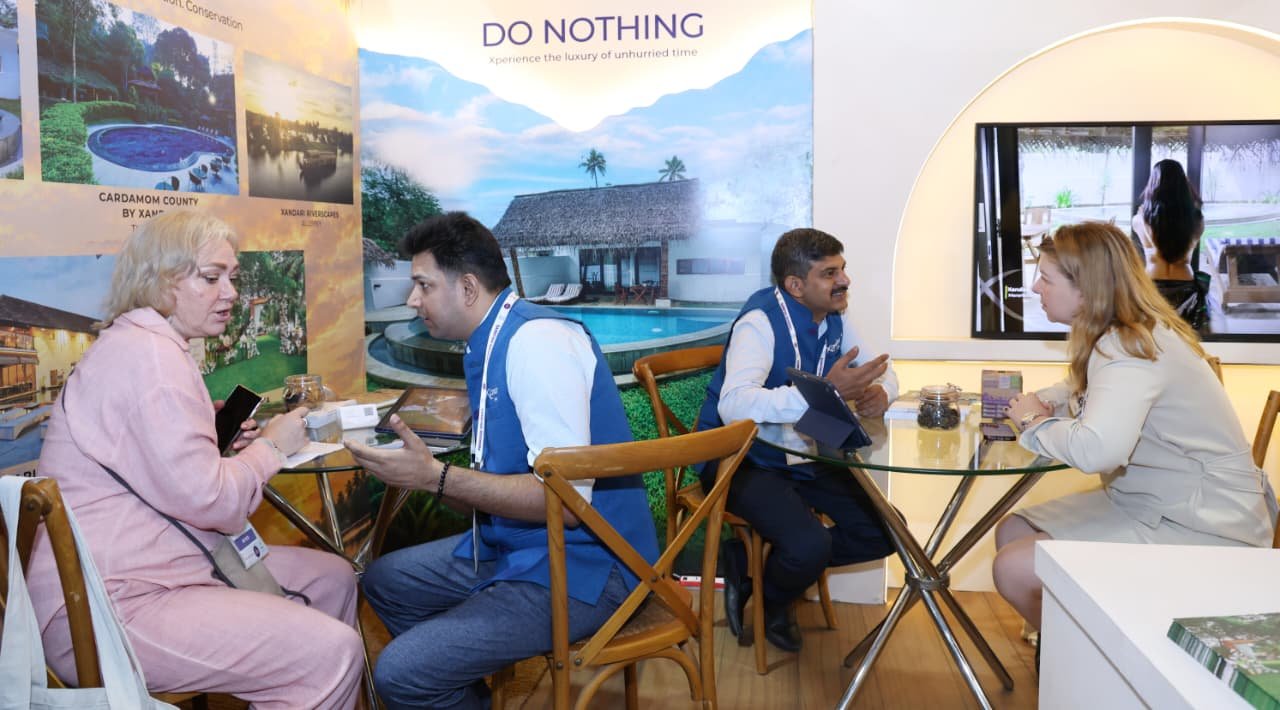 Kerala Travel Mart 2026 Records 58,000 B2B Meetings With Global Tourism Presence