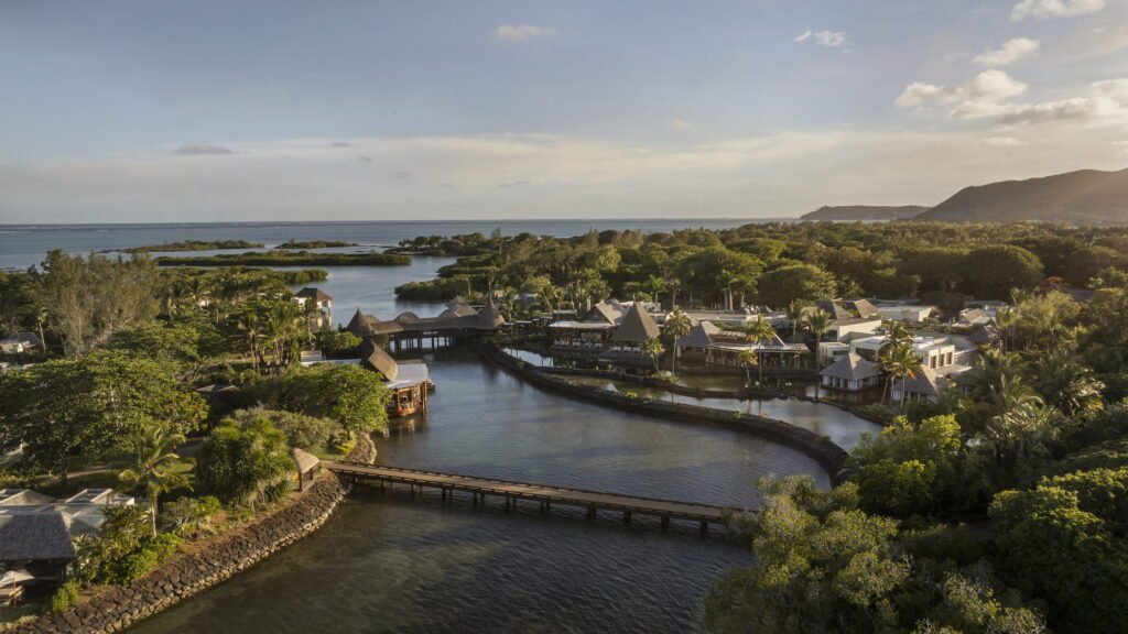 Four Seasons Resort Mauritius at Anahita Appoints Gregory Viaud as General Manager