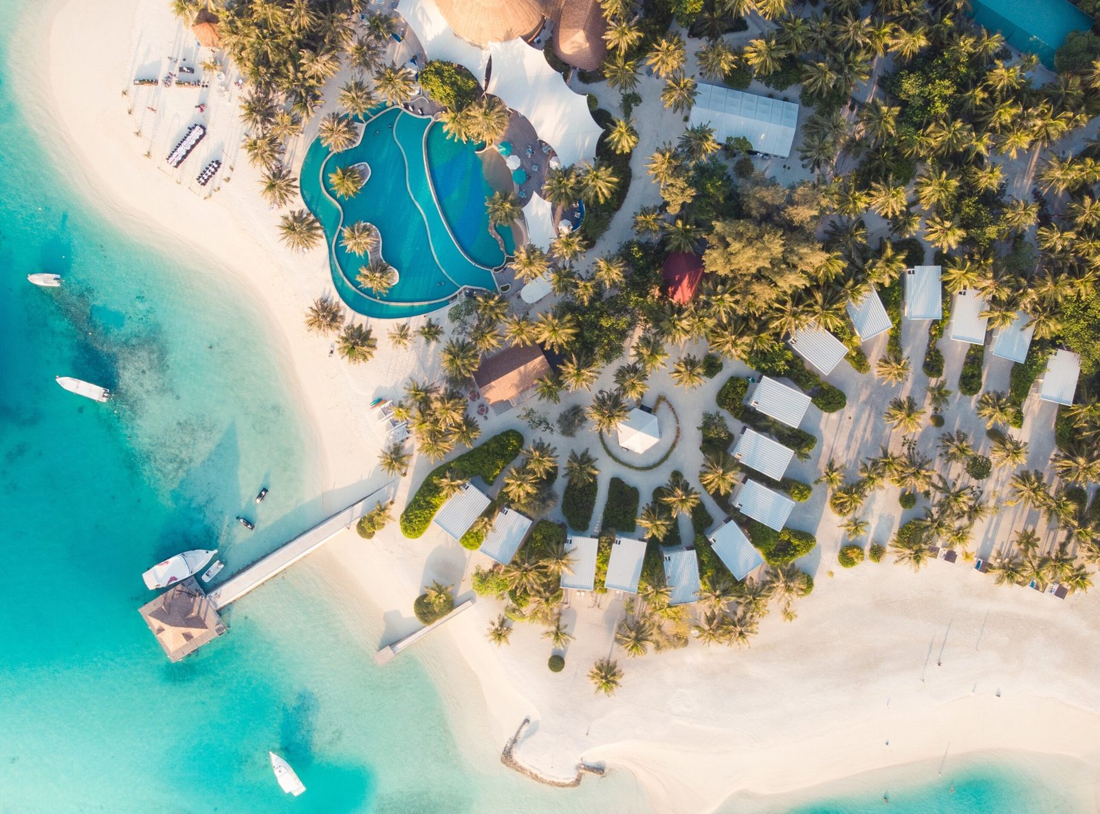 HPL Hotels & Resorts Expands its Portfolio in Maldives with Holiday Inn Kandooma Resort