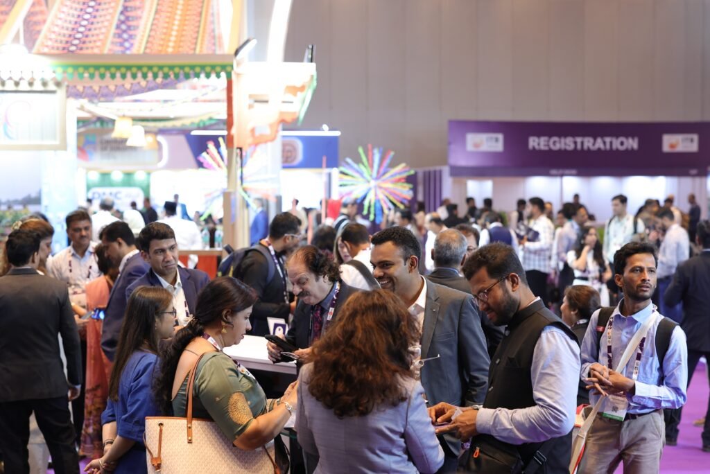 ITB India 2026 Brings Global Travel Industry Together in Mumbai