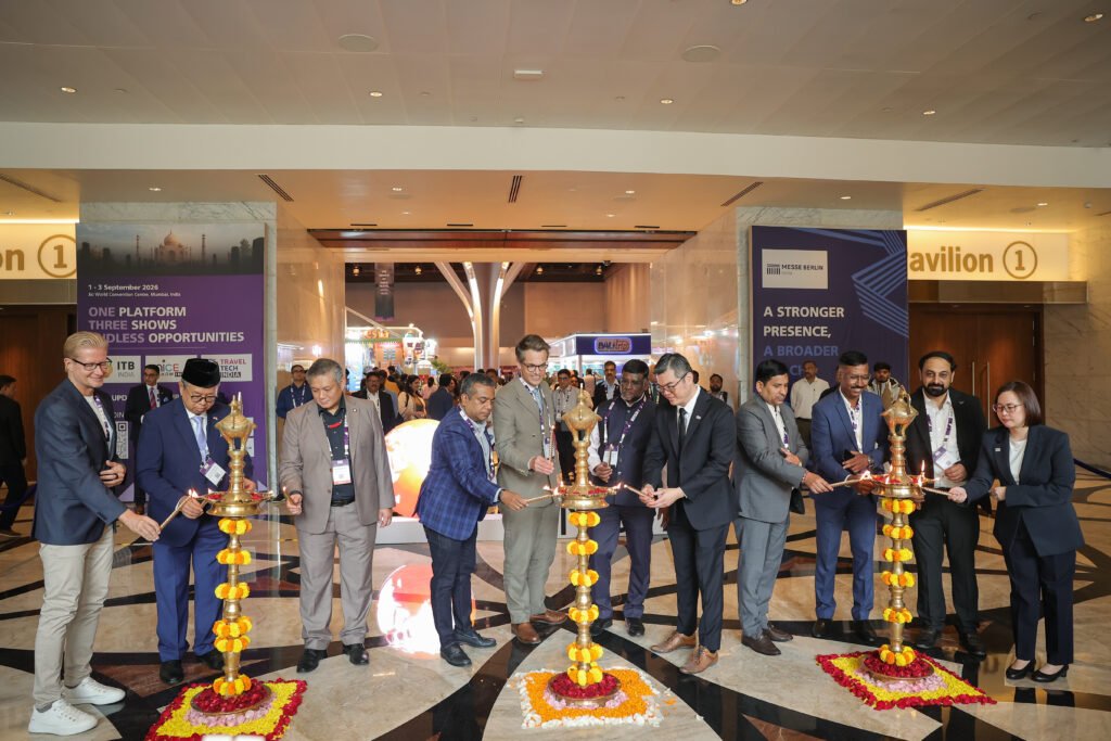 © ITB India 2026
