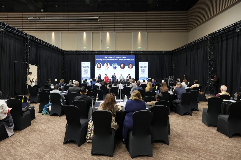 IT&CM Asia and CTW Asia-Pacific 2025