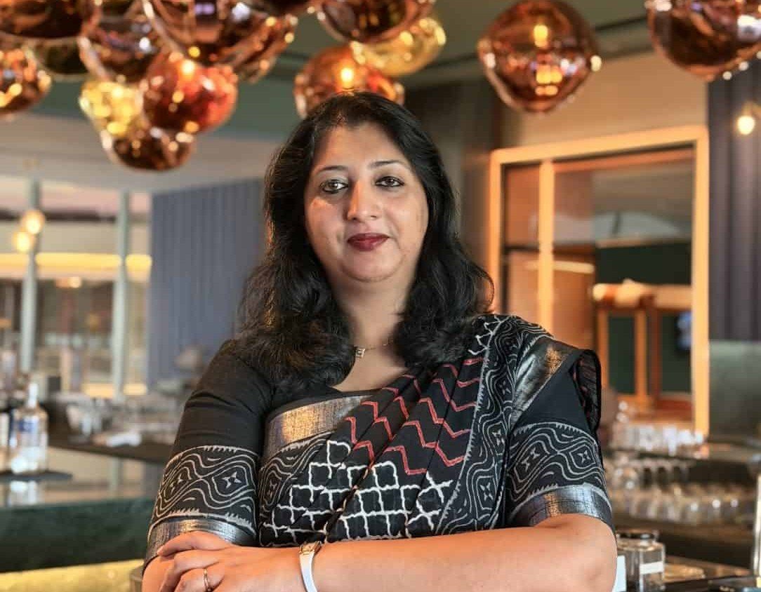 The Artiste Kochi Appoints Jihan Jaleel as General Manager
