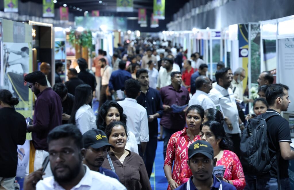 Kerala Travel Mart 2026 Records 58,000 B2B Meetings With Global Tourism Presence