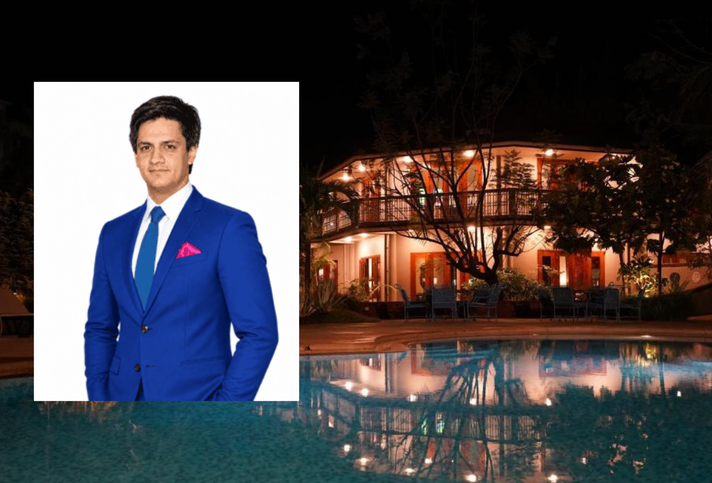 Trance International Hotels & Resorts Appoints Suryaveer Singh as CEO